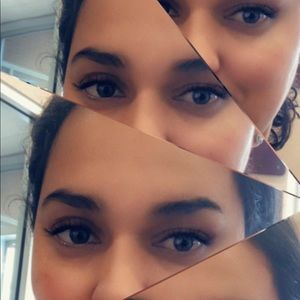 Meet your Posher, Ere